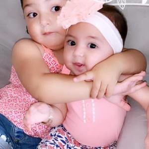 Meet your Posher, Efrain